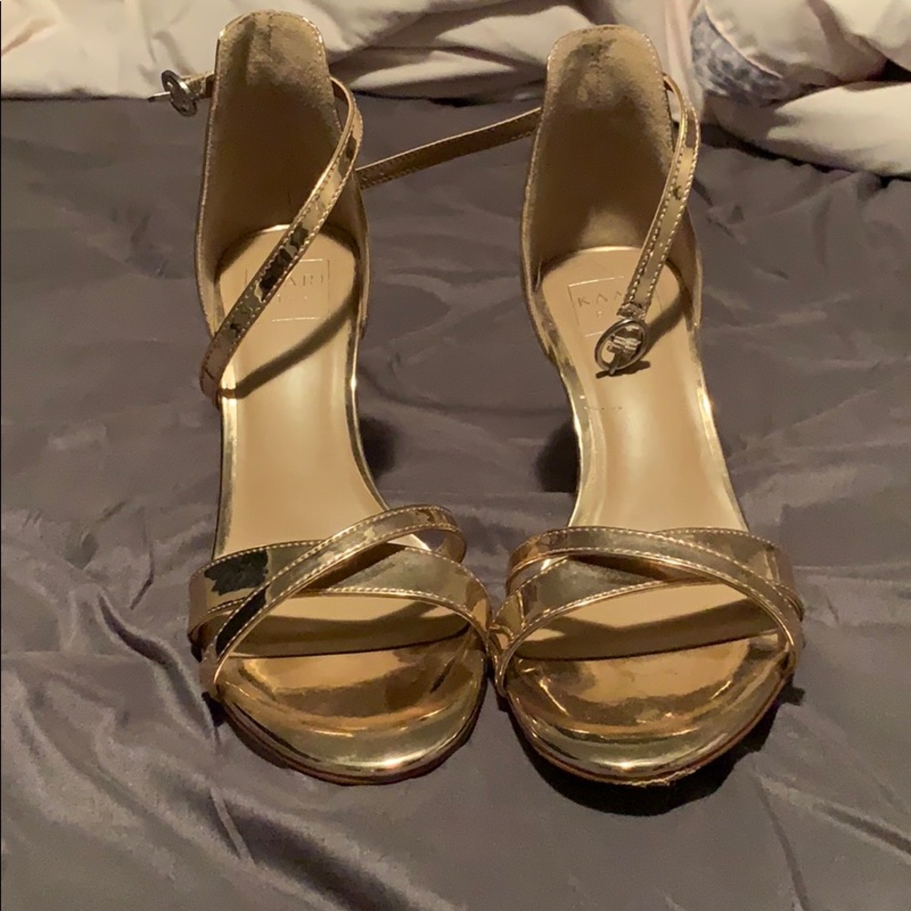 Formal Heels